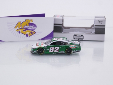 Preview: Lionel Racing F622165HBPHK # Ford NASCAR 2021 " Keelan Harvick - Hunt Brothers Pizza " 1:64