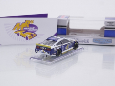 Preview: Lionel Racing CX42165BLNKH # Ford NASCAR 2021 " Kevin Harvick - Busch Light Fan Design " 1:64