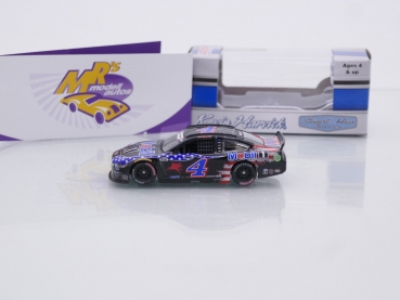 Preview: Lionel Racing CX42165SALKH # Ford NASCAR 2021 " Kevin Harvick - Mobil 1 Salutes " 1:64