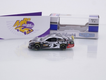 Preview: Lionel Racing CX42165MBFKH # Ford NASCAR 2021 " Kevin Harvick - Mobil 1 Fan Vote Black " 1:64