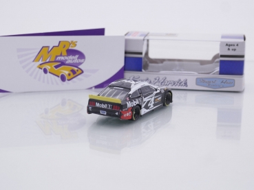 Preview: Lionel Racing CX42165MBFKH # Ford NASCAR 2021 " Kevin Harvick - Mobil 1 Fan Vote Black " 1:64