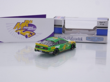 Preview: Lionel Racing CX42165SUBKH # Ford NASCAR 2021 " Kevin Harvick - Subway " 1:64