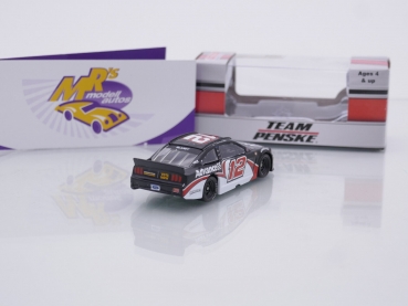 Preview: Lionel Racing C122165ADTRB # Ford NASCAR 2021"  Ryan Blaney - Advance Auto Parts Throwback " 1:64