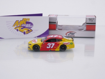 Preview: Lionel Racing C372165VLTPR # Chevrolet NASCAR 2021 " Ryan Preece - Velveeta Throwback " 1:64
