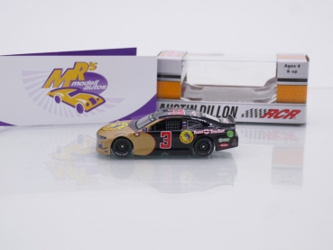 Preview: Lionel Racing CX32165BPTAD # Chevrolet NASCAR 2021 " Austin Dillon - Bass Pro Shops Throwback " 1:64