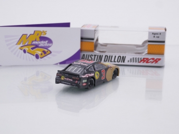 Preview: Lionel Racing CX32165BPTAD # Chevrolet NASCAR 2021 " Austin Dillon - Bass Pro Shops Throwback " 1:64