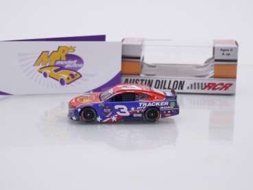 Preview: Lionel Racing CX32165SALAD # Chevrolet NASCAR 2021 " Austin Dillon - Bass Pro Shops Salutes " 1:64