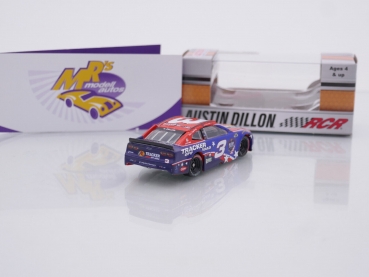 Preview: Lionel Racing CX32165SALAD # Chevrolet NASCAR 2021 " Austin Dillon - Bass Pro Shops Salutes " 1:64