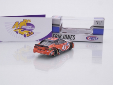 Preview: Lionel Racing C43265SCGER # Chevrolet NASCAR 2021 " Erik Jones - SCAG Power Equipment " 1:64