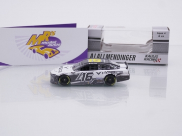 Preview: Lionel Racing W162165HYPAJU # Chevrolet NASCAR 2021 " AJ Allmendinger - Hyperice Indy Road Course Win " 1:64