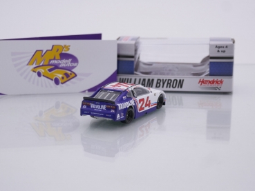 Preview: Lionel Racing C242165VADWB # Chevrolet NASCAR 2021 " William Byron - Valvoline Throwback " 1:64