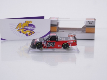 Preview: Lionel Racing T242165ASHCL # Chevrolet NASCAR 2021 " Chase Elliott - Ashoc Performance Energy " 1:64