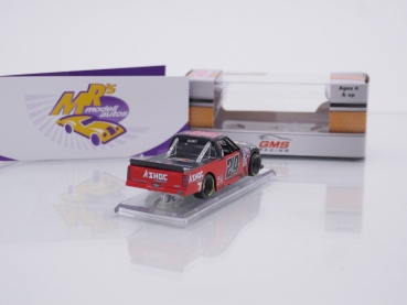 Preview: Lionel Racing T242165ASHCL # Chevrolet NASCAR 2021 " Chase Elliott - Ashoc Performance Energy " 1:64