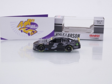 Preview: Lionel Racing CX52165TARKL # Chevrolet NASCAR 2021" Kyle Larson - Tarlton And Son Inc. " 1:64