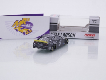 Preview: Lionel Racing CX52165TARKL # Chevrolet NASCAR 2021" Kyle Larson - Tarlton And Son Inc. " 1:64