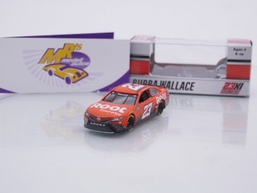 Lionel Racing C232165ROIDX # Toyota NASCAR 2021 " Bubba Wallace - Root Insurance " 1:64