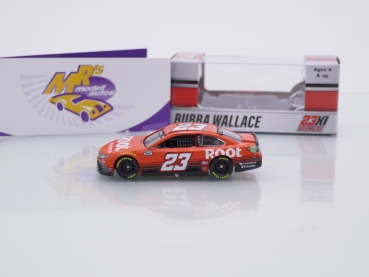 Preview: Lionel Racing C232165ROIDX # Toyota NASCAR 2021 " Bubba Wallace - Root Insurance " 1:64