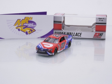 Lionel Racing C232165PSMDX # Toyota NASCAR 2021 " Bubba Wallace - Petsmart / DoorDash " 1:64
