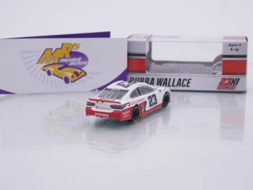Lionel Racing C232165DDWDX # Toyota NASCAR 2021 " Bubba Wallace - DoorDash White " 1:64