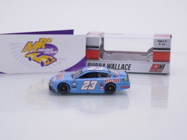 Preview: Lionel Racing C232165ROTDX # Toyota NASCAR 2021 " Bubba Wallace - Root Insurance Throwback " 1:64