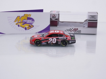 Preview: Lionel Racing W202165RHMCDA # Toyota NASCAR 2021 " Christopher Bell - Rheem " Daytona Road Course " Race Win " 1:64