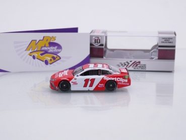 Preview: Lionel Racing C112165SCTDH # Toyota NASCAR 2021 " Denny Hamlin - Sport Clips Hairclubs Throwback " 1:64