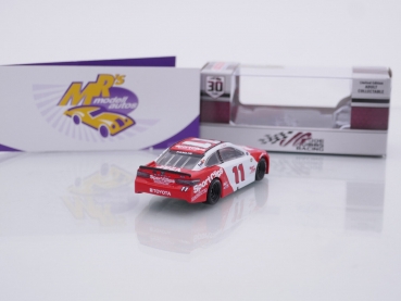 Preview: Lionel Racing C112165SCTDH # Toyota NASCAR 2021 " Denny Hamlin - Sport Clips Hairclubs Throwback " 1:64