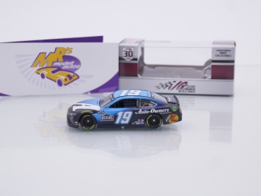 Preview: Lionel Racing C192165AOIMT # Toyota NASCAR 2021 " Martin Truex Jr. - Auto-Owners Insurance " 1:64