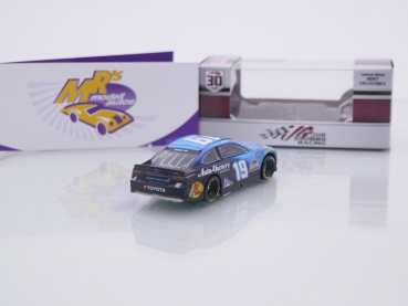 Preview: Lionel Racing C192165AOIMT # Toyota NASCAR 2021 " Martin Truex Jr. - Auto-Owners Insurance " 1:64