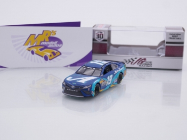 Lionel Racing C192165AOSMT # Toyota NASCAR 2021 " Martin Truex Jr. - Auto-Owners Insurance / Sherry Strong " 1:64