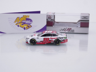 Preview: Lionel Racing C182165SPCKB # Toyota NASCAR 2021 " Kyle Busch - Sport Clips Haircuts " 1:64