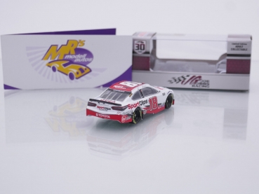 Preview: Lionel Racing C182165SPCKB # Toyota NASCAR 2021 " Kyle Busch - Sport Clips Haircuts " 1:64