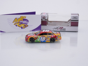 Preview: Lionel Racing C182165MMXKB # Toyota NASCAR 2021 " Kyle Busch - M&M's Mix " 1:64