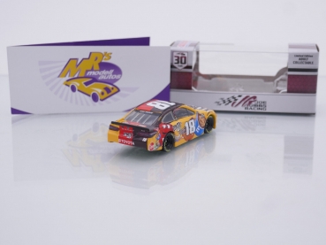 Preview: Lionel Racing C182165MMXKB # Toyota NASCAR 2021 " Kyle Busch - M&M's Mix " 1:64