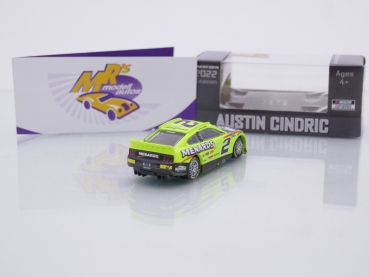 Preview: Lionel Racing CX22265MERAE # Ford NASCAR 2022 " Austin Cindric - Menards / Richmond " 1:64