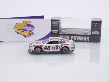Preview: Lionel Racing C482265ALYAL # Chevrolet NASCAR 2022 " Alex Bowman - Ally " 1:64