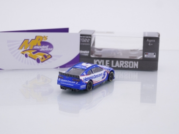 Preview: Lionel Racing CX52265HENKL # Chevrolet NASCAR 2022 " Kyle Larson - Hendrickcars.com " 1:64