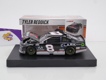 Preview: Lionel Racing CX82123CPL # Chevrolet Camaro ZL1 NASCAR 2021 " Tyler Reddick - Clark Pipeline " 1:24