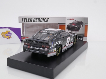 Preview: Lionel Racing CX82123CPL # Chevrolet Camaro ZL1 NASCAR 2021 " Tyler Reddick - Clark Pipeline " 1:24
