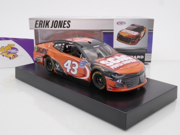 Preview: Lionel Racing C432123SCGER # Chevrolet Camaro ZL1 NASCAR 2021 " Erik Jones - SCAG Power Equipment " 1:24