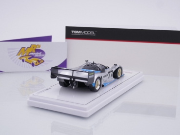 Preview: TSM Model 430561 # Mazda RX-792P Nr.77 IMSA 2h Portland 1992 " Price Cobb - Weldon Munsey " 1:43