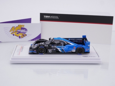 Preview: TSM Model 430612 # Acura ARX-05 DPi Nr.10 Pole Position 24h Daytona 2022 " Konica Minolta " 1:43