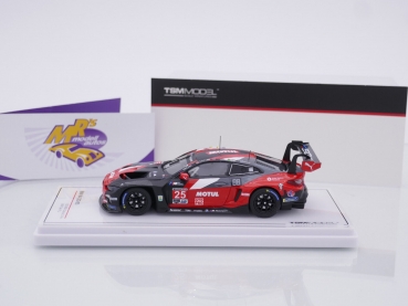 Preview: TSM Model 430609 # BMW M4 GT3 Nr.25 24h Daytona 2022 " BMW Team RLL " 1:43