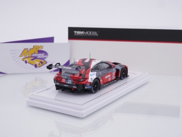 Preview: TSM Model 430609 # BMW M4 GT3 Nr.25 24h Daytona 2022 " BMW Team RLL " 1:43