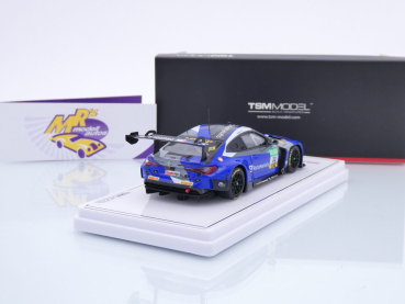 Preview: TSM Model 430770 # BMW M4 GT3 Nr.33 DTM 2023 " Rene Rast - Schubert Motorsport " 1:43