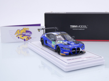 Preview: TSM Model 430770 # BMW M4 GT3 Nr.33 DTM 2023 " Rene Rast - Schubert Motorsport " 1:43