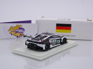 Preview: Spark SG800 # Lamborghini Huracan GT3 EVO Nr.26 DTM 2021 " Esmee Hawkey " 1:43