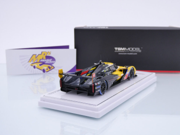 Preview: TSM Model 430756 # Cadillac V-Series.R Nr.3 24h Le Mans 2023 " S. Bourdais " 1:43