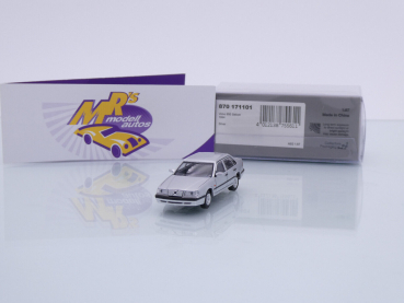 Minichamps 870171101 # Volvo 850 Limousine Baujahr 1994 " silbermetallic " 1:87
