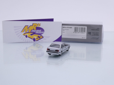 Preview: Minichamps 870171101 # Volvo 850 Limousine Baujahr 1994 " silbermetallic " 1:87